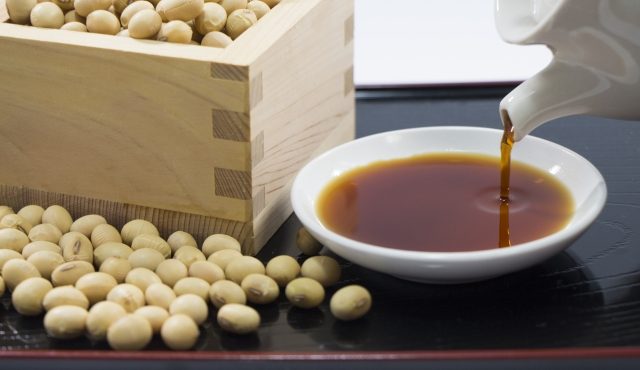 更年期対策に有効な大豆イソフラボン